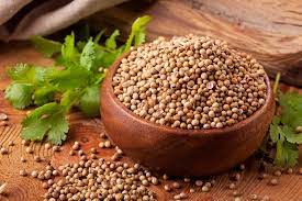 Health Advantages Of Coriander Seeds