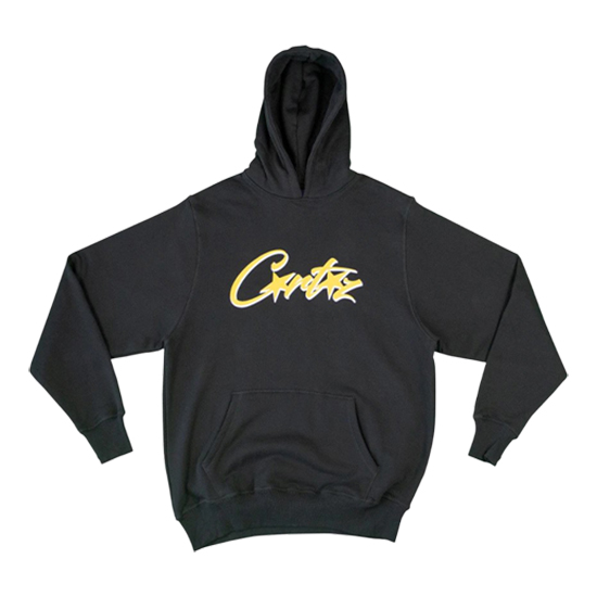 Corteiz Hoodies: The Ultimate Blend of Style, Comfort, and Versatility