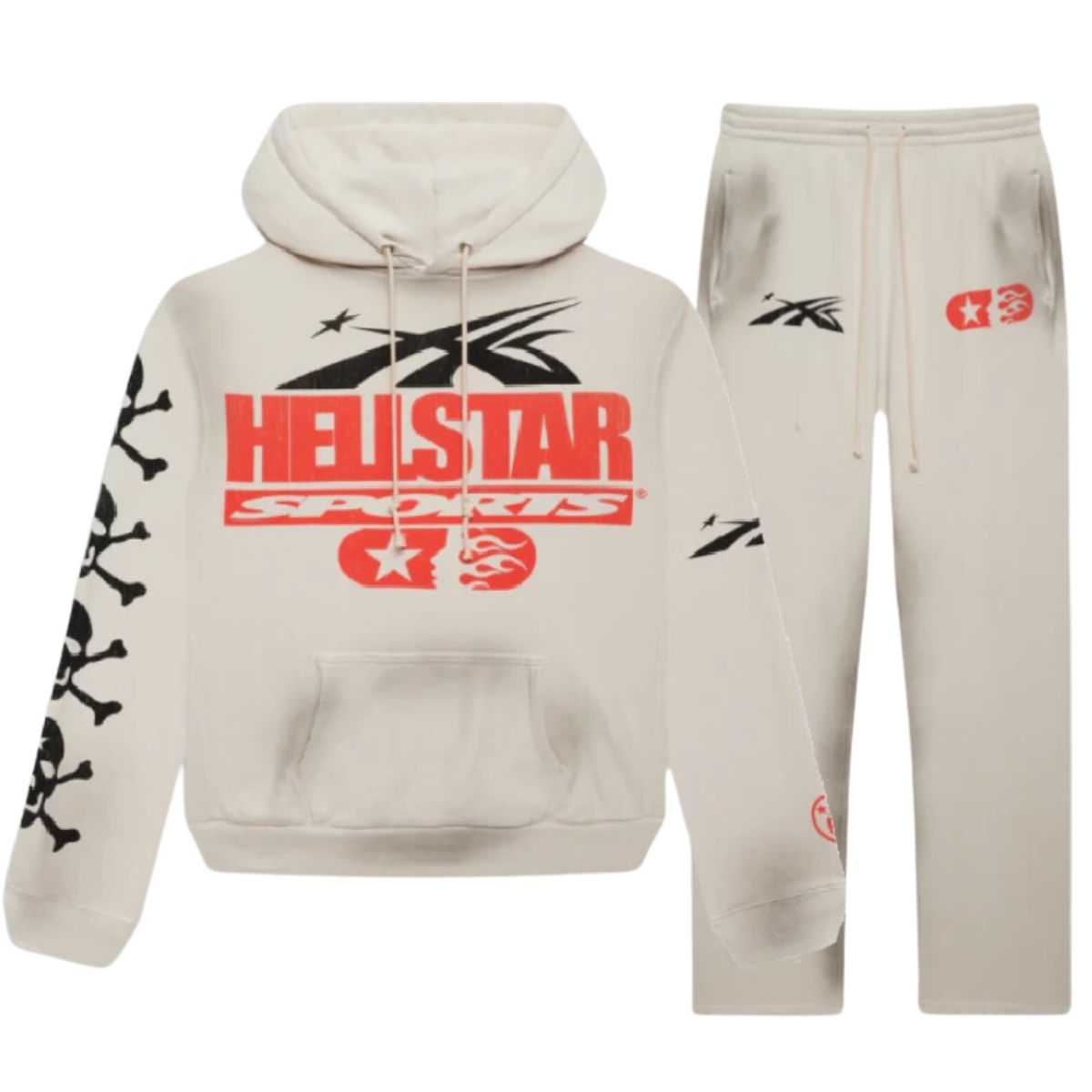 Hellstar Hoodies: Elevate Your Style with Bold, Iconic Designs