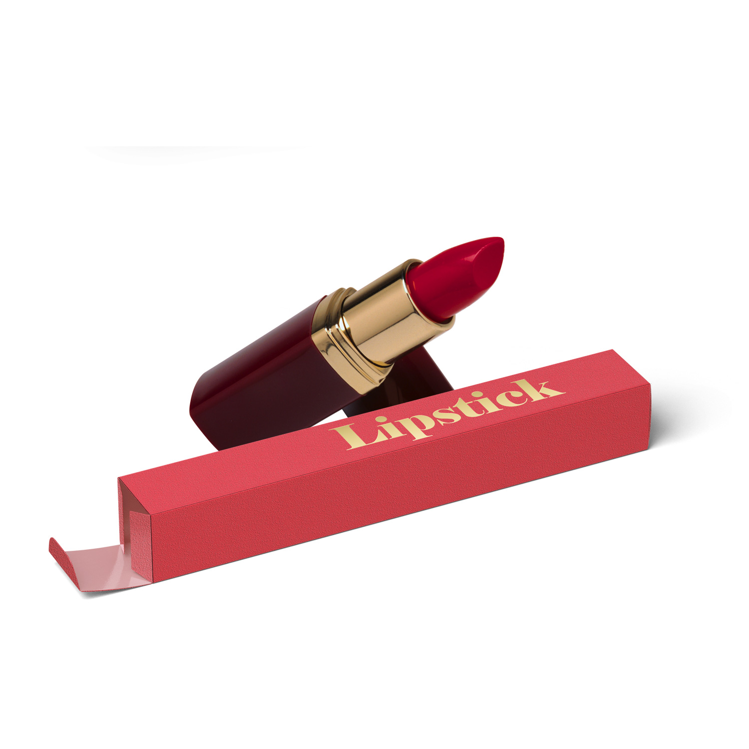 Custom lipstick boxes: More Than Just Packaging, They’re a Canvas for Creativity