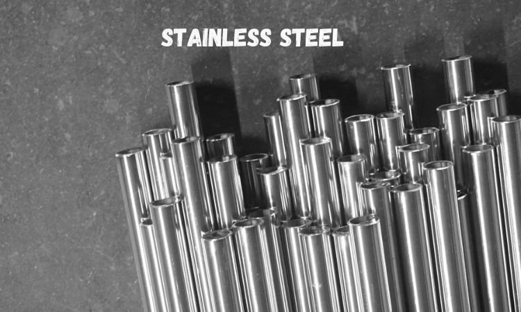 Stainless Steel Price Forecast: Navigating the Future Market Trends