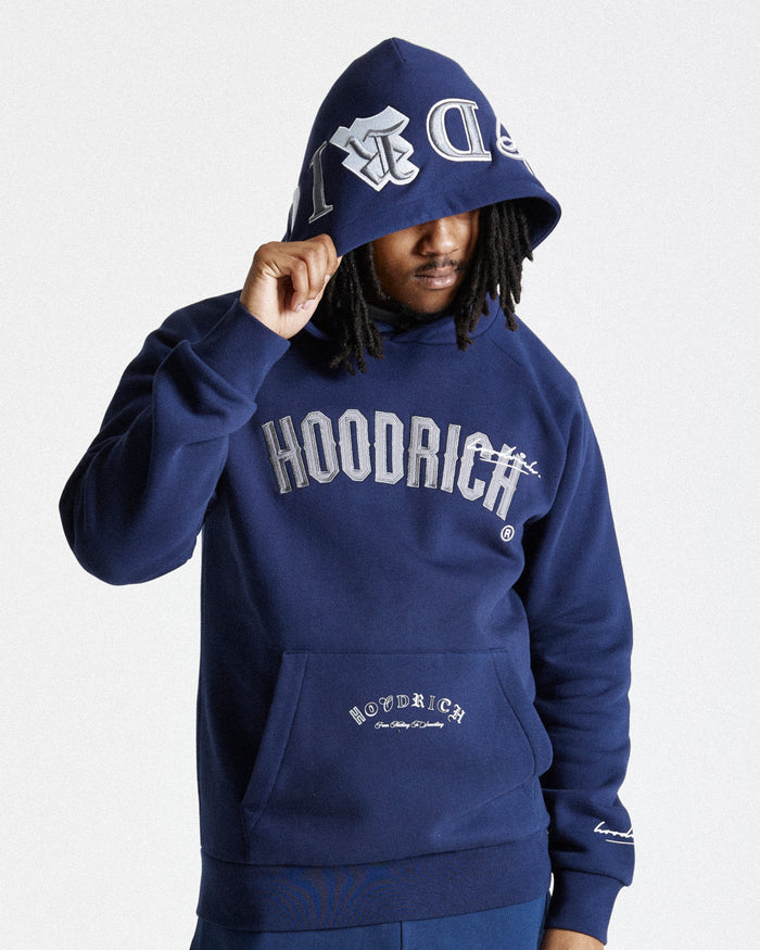 Hoodrich Tracksuits: The Ultimate Fusion of Style and Comfort