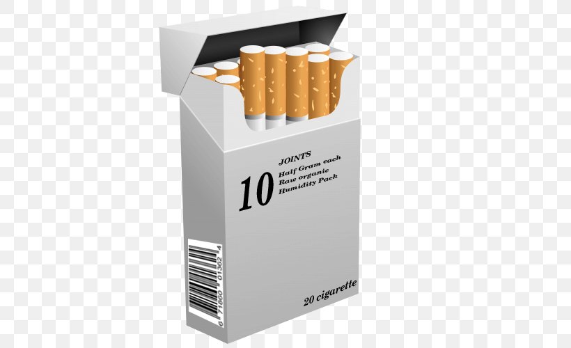 Cigarette Box: Adding Protection and Organization to Your Packaging