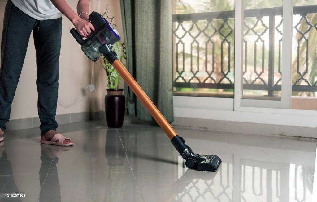 Discover the Magic of Professional Cleaning Services